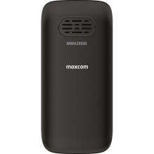MAXCOM mobile phone MM428L black