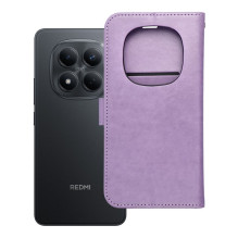 Flip case for Xiaomi Redmi NOTE 15 PRO 5G Mezzo Book mandala violet