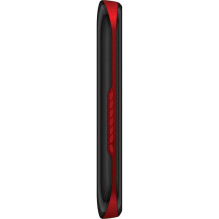 MAXCOM mobilusis telefonas MM428L juodas