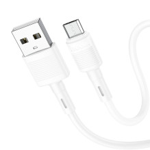 Laidas USB A į Micro USB...