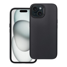 „iPhone 15 Carbon Elite Mag...