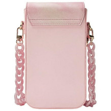 NIMMY phone bag BIG EYED PET 2.0 Cat pink NIMMY phone bag BIG EYED PET 2.0 Cat pink