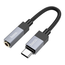 Adapteris AUX USB C į 3,5...