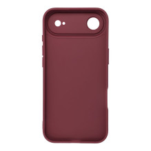 ROAR case LUNA for IPHONE 17 Air Red