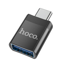 Adapter OTG USB C to USB A...