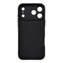 ROAR case LUNA for IPHONE 17 Pro Max Black ROAR case LUNA for IPHONE 17 Pro Max Black