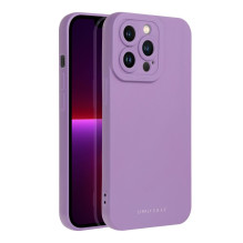 ROAR case LUNA for IPHONE 17 Pro Violet ROAR case LUNA for IPHONE 17 Pro Violet