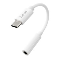 Adapteris AUX USB C į 3,5...