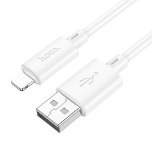 USB A tipo į „Lightning“...