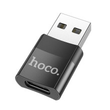 Adapteris OTG USB A į USB C...