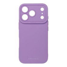 ROAR case LUNA for IPHONE 17 Pro Violet ROAR case LUNA for IPHONE 17 Pro Violet