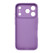 ROAR case LUNA for IPHONE 17 Pro Violet ROAR case LUNA for IPHONE 17 Pro Violet