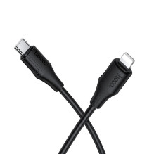 Silicone Cable USB C to...