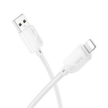 Cable USB A to Lightning...