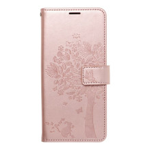 Flip case for Samsung A36 5G Mezzo Book tree rose gold Flip case for Samsung A36 5G Mezzo Book tree rose gold