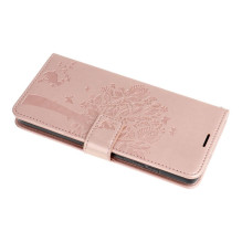 Flip case for Samsung A36 5G Mezzo Book tree rose gold Flip case for Samsung A36 5G Mezzo Book tree rose gold