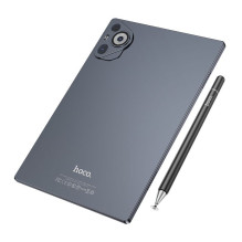 Tablet 10.1" 6GB / 128GB Hoco HD Wi-Fi / 4G / BT 5.0 Android 14 A15 metal gray