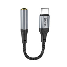 Adapter AUX USB C to Jack...