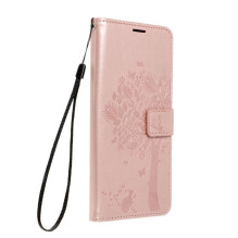 Flip case for Samsung A36 5G Mezzo Book tree rose gold Flip case for Samsung A36 5G Mezzo Book tree rose gold