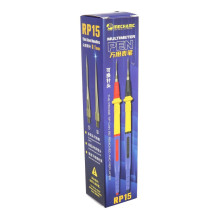 MECHANIC Multimeter Cables 0,1 mm