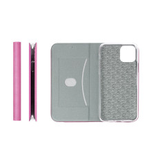 Flip case for Samsung A37 5G Sensitive Book pink Flip case for Samsung A37 5G Sensitive Book pink