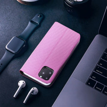 Flip case for Samsung A37 5G Sensitive Book pink Flip case for Samsung A37 5G Sensitive Book pink