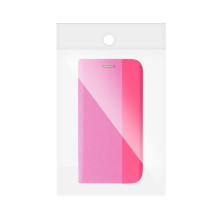 Atverčiamas dėklas, skirtas „Samsung A37 5G Sensitive Book“, rožinis Atverčiamas dėklas, skirtas „Samsung A37 5G Sensitive Book“, rožinis