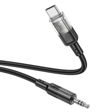 Kabelis AUX Jack 3,5 mm -...