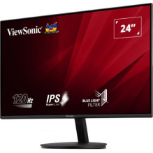 „Viewsonic VA24E1-H“ 24 colių IPS 16:9 monitorius „Viewsonic VA24E1-H“ 24 colių IPS 16:9 monitorius