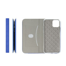 Flip case for Samsung A57 5G Sensitive Book blue