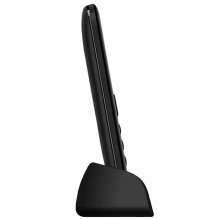MAXCOM mobile phone for senior MM426 SE black MAXCOM mobile phone for senior MM426 SE black