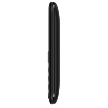 MAXCOM mobile phone for senior MM426 SE black MAXCOM mobile phone for senior MM426 SE black