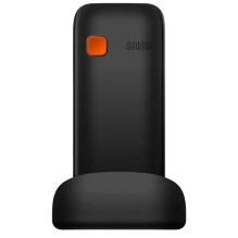 MAXCOM mobile phone for senior MM426 SE black MAXCOM mobile phone for senior MM426 SE black