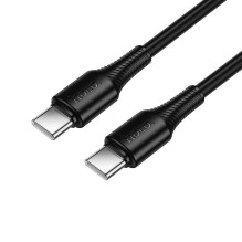 Cable USB C to USB C Hoco...