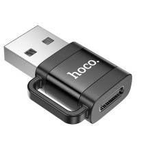 Adapter OTG USB A to USB C...
