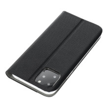 Flip case for Samsung A37 5G Sensitive Book black Flip case for Samsung A37 5G Sensitive Book black