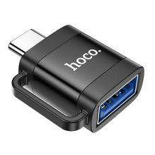 Adapter OTG USB C to USB A...