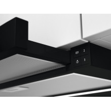 „Electrolux LFP626AK“ „Electrolux LFP626AK“
