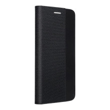 Flip case for Samsung A37 5G Sensitive Book black Flip case for Samsung A37 5G Sensitive Book black