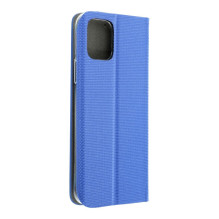 Flip case for Samsung A37 5G Sensitive Book blue Flip case for Samsung A37 5G Sensitive Book blue