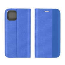 Flip case for Samsung A37 5G Sensitive Book blue Flip case for Samsung A37 5G Sensitive Book blue