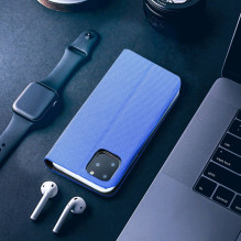Flip case for Samsung A37 5G Sensitive Book blue Flip case for Samsung A37 5G Sensitive Book blue