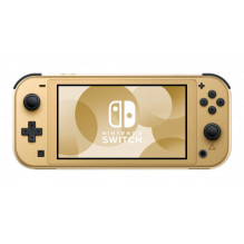 Nintendo Switch Lite Hyrule leidimas Nintendo Switch Lite Hyrule leidimas