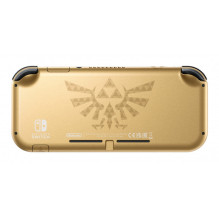 Nintendo Switch Lite Hyrule leidimas Nintendo Switch Lite Hyrule leidimas