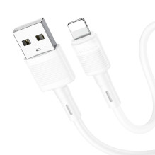 USB A tipo į „Lightning“...