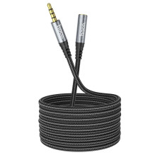 Kabelis AUX lizdas 3,5 mm -...