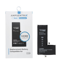 „AmpSentrix Basic“...