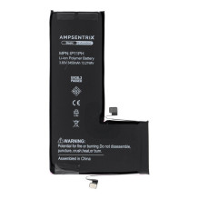 AmpSentrix Basic battery for iPhone 11 Pro (high capacity 3450 mAh) AmpSentrix Basic battery for iPhone 11 Pro (high capacity 3450 mAh)