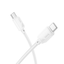 Cable USB C to USB C Hoco...
