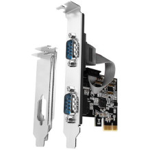 Axagon PCI-Express card...